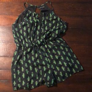 As U Wish Shorts - Cactus Jumper cactus 🌵 As U Wish Shorts - Cactus Jumper cactus 🌵